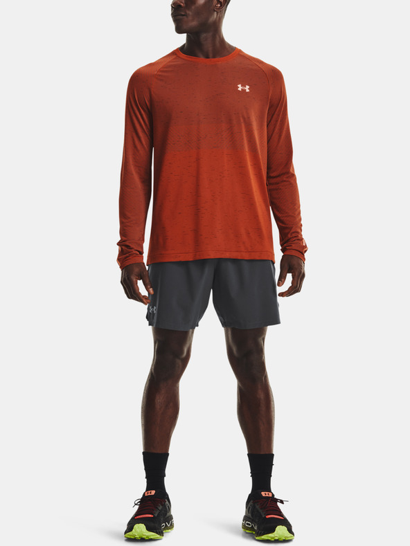 Under Armour Muška majica Under Armour UA Seamless Run LS