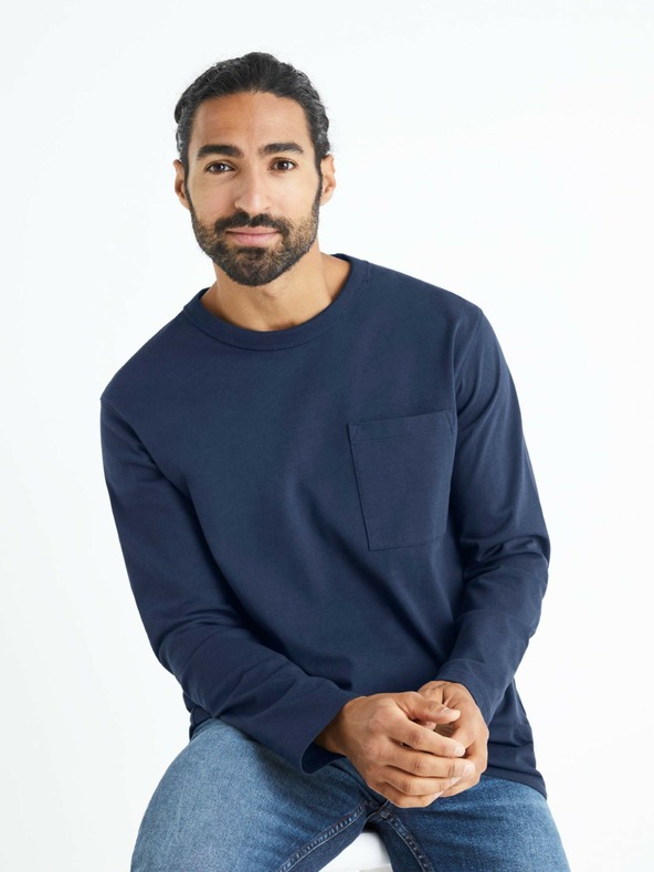 Celio Veboxml Majica