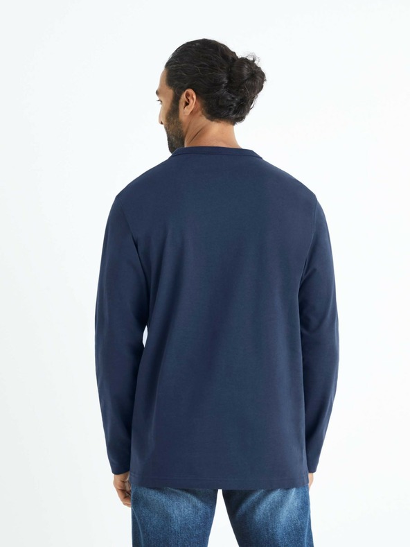 Celio Veboxml Majica