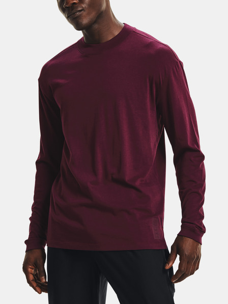 Under Armour Muške majice Under Armour UA Run Anywhere Long Sleeve