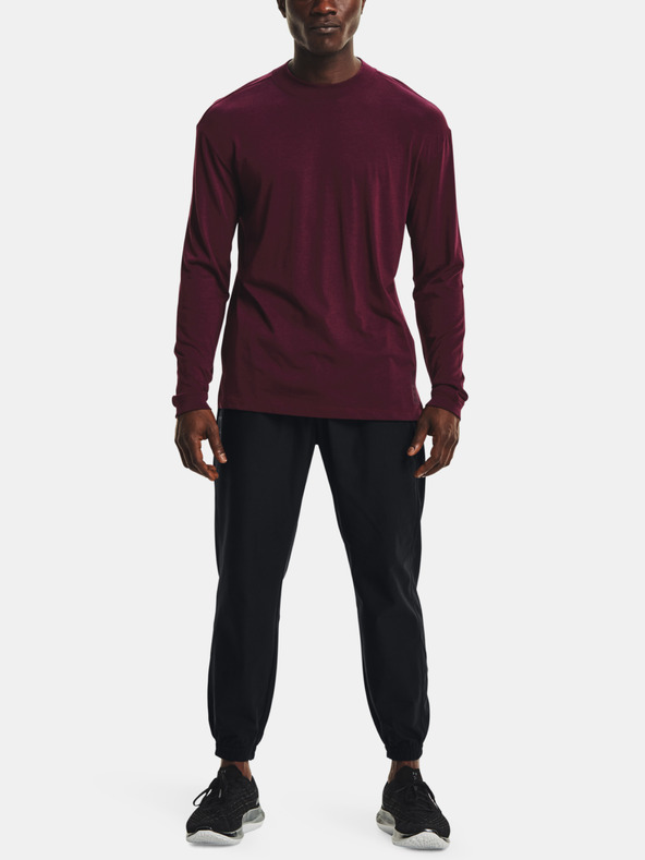Under Armour Muške majice Under Armour UA Run Anywhere Long Sleeve