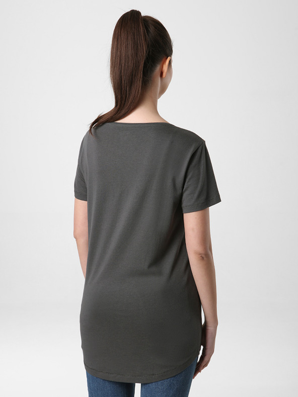 Loap LOAP Asaja siva ženska majica