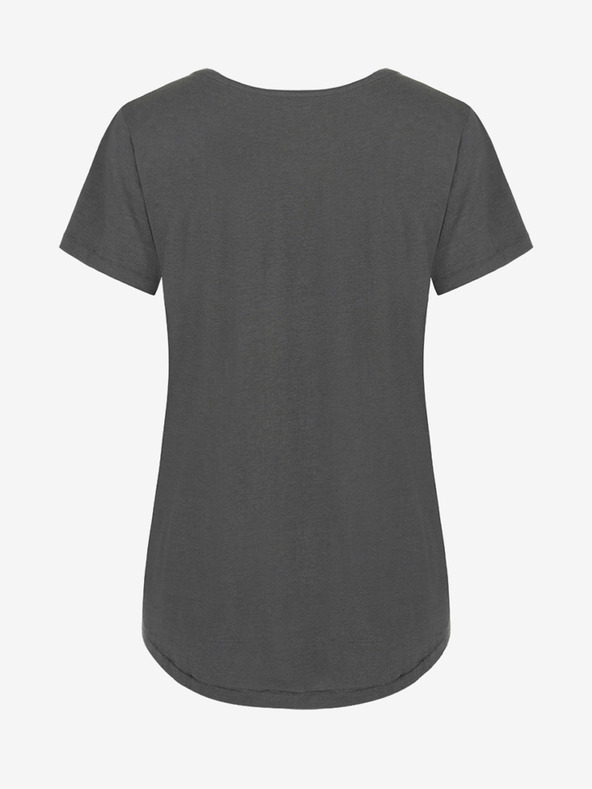 Loap LOAP Asaja siva ženska majica