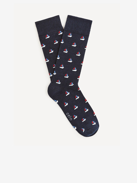 Celio Biboatsock Čarape