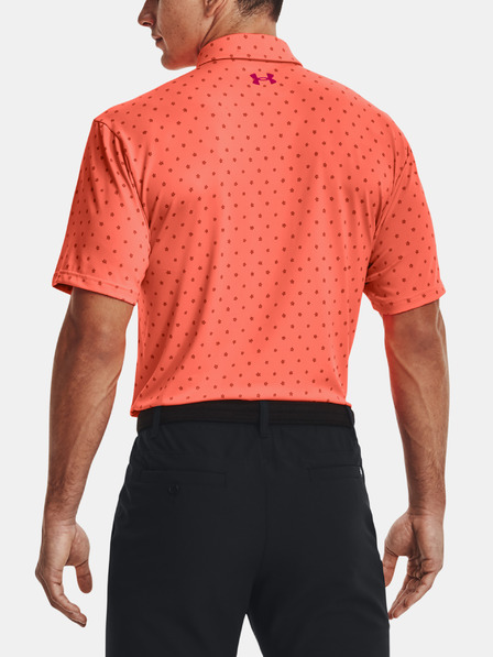 Under Armour Muška majica Under Armour UA Playoff Polo 2.0