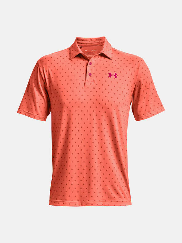 Under Armour Muška majica Under Armour UA Playoff Polo 2.0