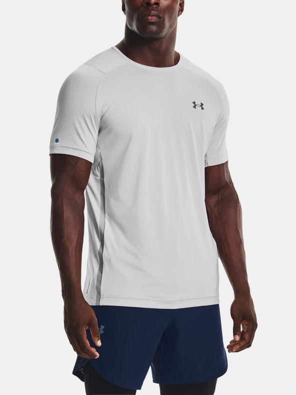 Under Armour Muške majice Under Armour UA Rush 2.0 Vent SS