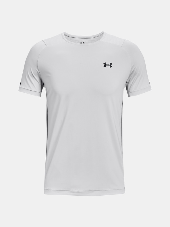 Under Armour Muške majice Under Armour UA Rush 2.0 Vent SS