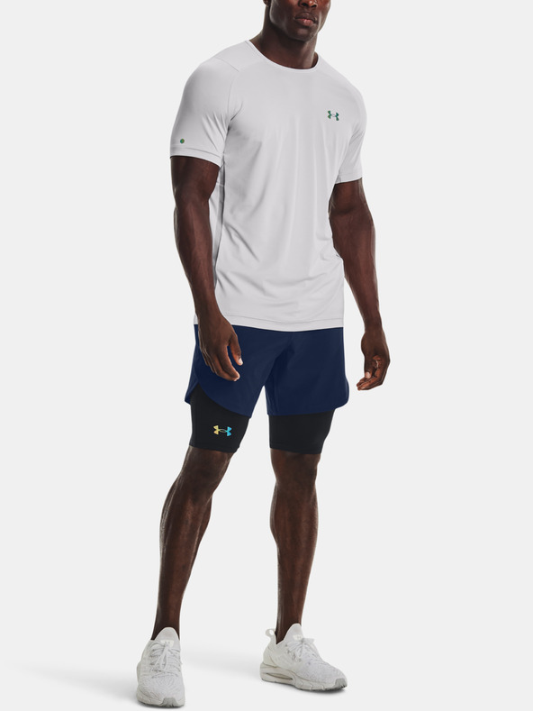 Under Armour Muške majice Under Armour UA Rush 2.0 Vent SS
