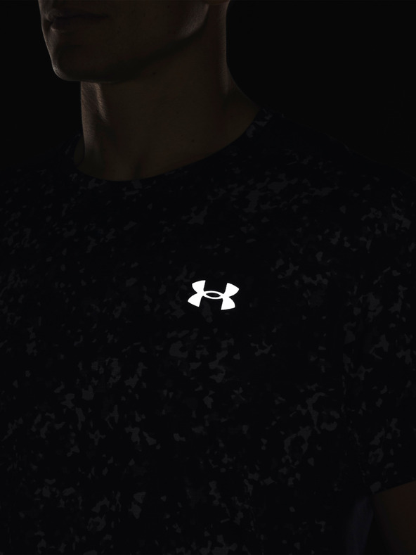 Under Armour Muške majice Under Armour UA Speed Stride 2.0 Tee II