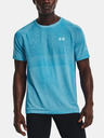 Under Armour Muška majica Under Armour UA Seamless Run SS
