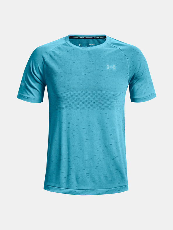 Under Armour Muška majica Under Armour UA Seamless Run SS