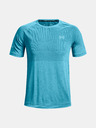 Under Armour Muška majica Under Armour UA Seamless Run SS