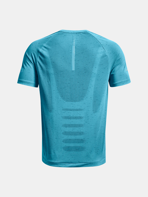 Under Armour Muška majica Under Armour UA Seamless Run SS