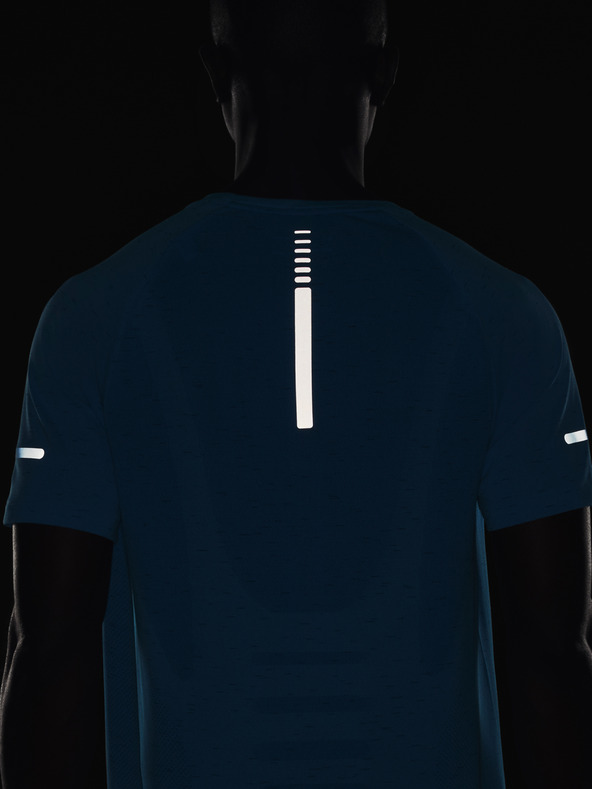 Under Armour Muška majica Under Armour UA Seamless Run SS