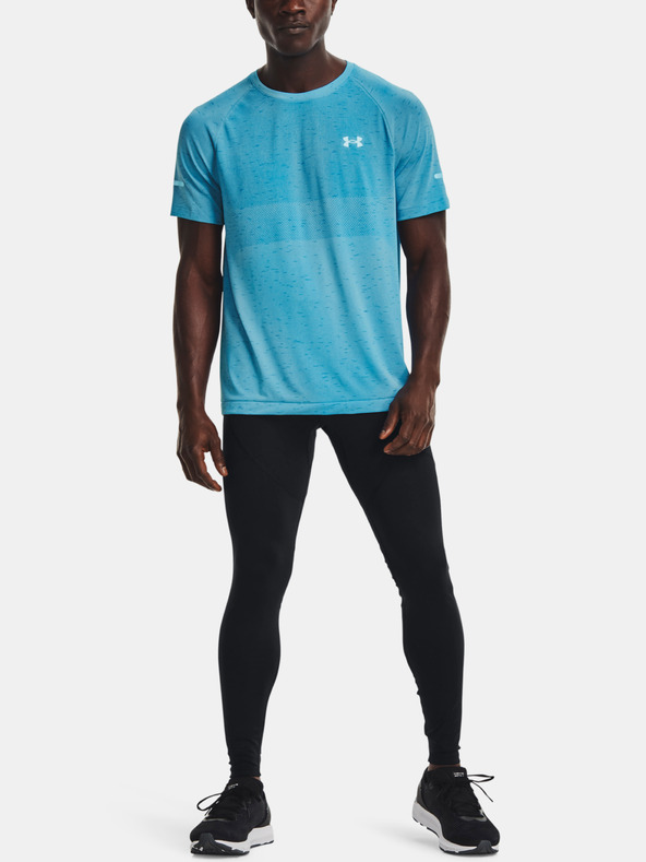 Under Armour Muška majica Under Armour UA Seamless Run SS