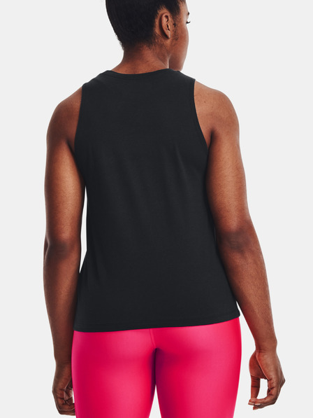 Under Armour Ženska majica bez rukava Under Armour Live Sportstyle Graphic Tank