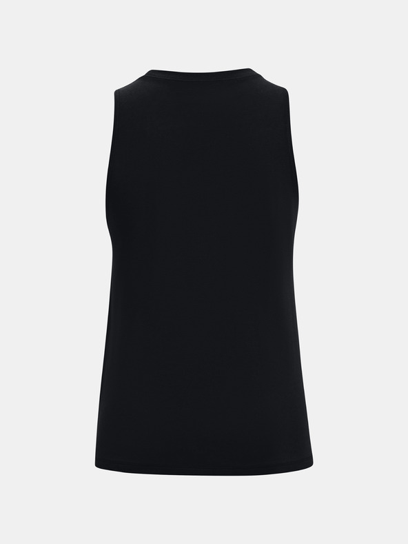 Under Armour Ženska majica bez rukava Under Armour Live Sportstyle Graphic Tank