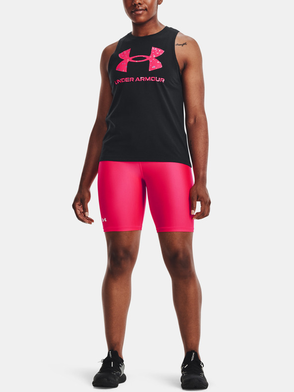 Under Armour Ženska majica bez rukava Under Armour Live Sportstyle Graphic Tank