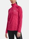 Under Armour Ženska majica Under Armour Tech 1/2 Zip - Twist