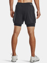 Under Armour Muške kratke hlače Under Armour UA Iso-Chill Run 2N1 Short
