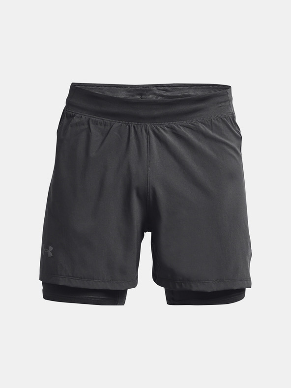 Under Armour Muške kratke hlače Under Armour UA Iso-Chill Run 2N1 Short