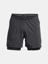 Under Armour Muške kratke hlače Under Armour UA Iso-Chill Run 2N1 Short