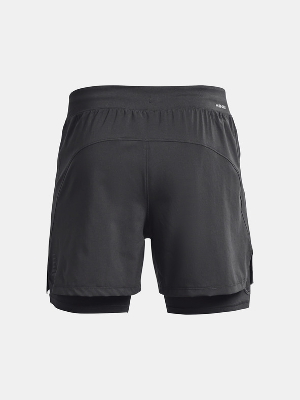 Under Armour Muške kratke hlače Under Armour UA Iso-Chill Run 2N1 Short