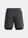 Under Armour Muške kratke hlače Under Armour UA Iso-Chill Run 2N1 Short