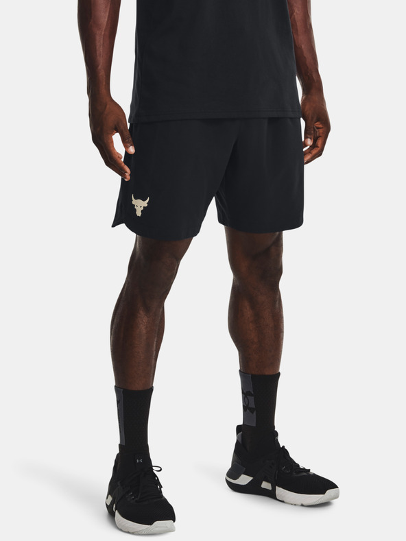 Under Armour Muške kratke hlače Under Armour UA Pjt Rock Woven Shorts