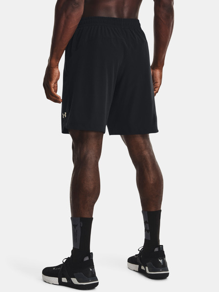 Under Armour Muške kratke hlače Under Armour UA Pjt Rock Woven Shorts