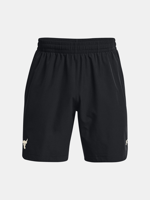 Under Armour Muške kratke hlače Under Armour UA Pjt Rock Woven Shorts