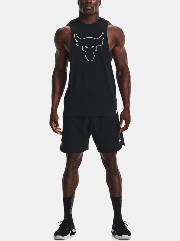 Under Armour Muške kratke hlače Under Armour UA Pjt Rock Woven Shorts