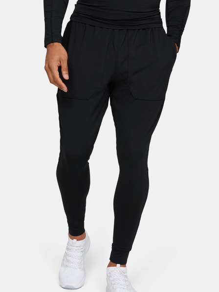 Under Armour Muške trenirke Under Armour Rush Fitted Pant