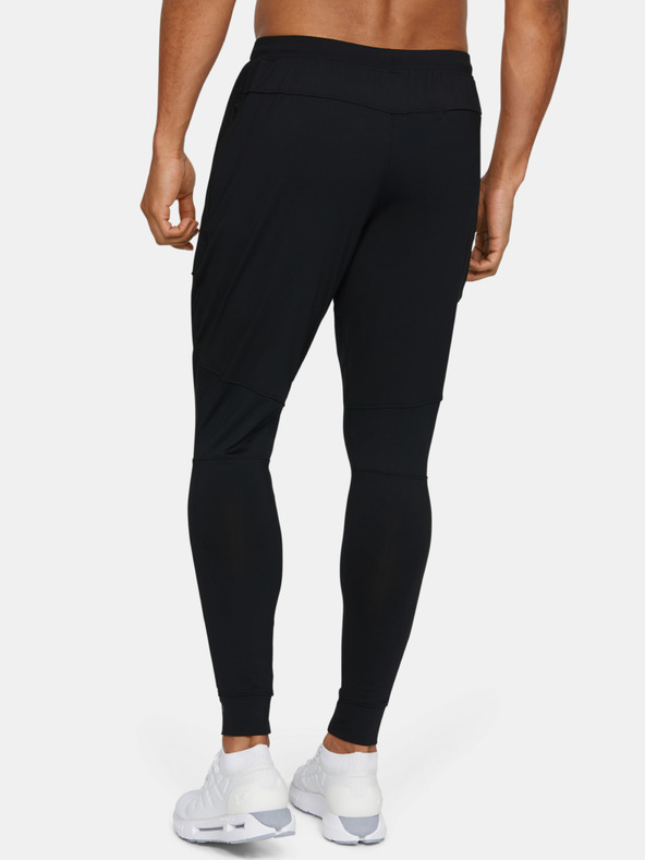 Under Armour Muške trenirke Under Armour Rush Fitted Pant