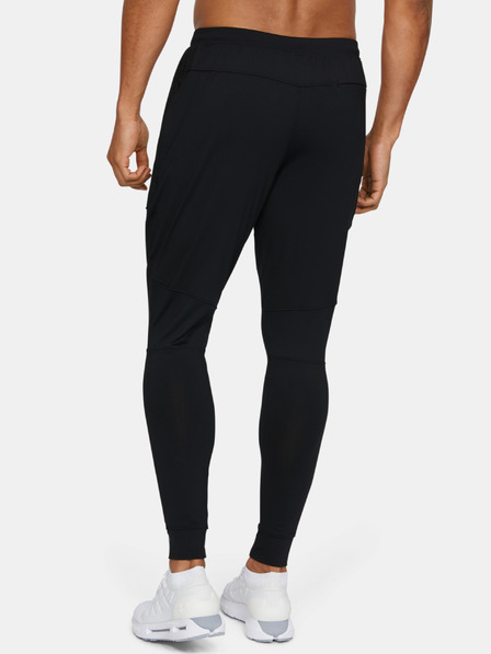 Under Armour Muške trenirke Under Armour Rush Fitted Pant
