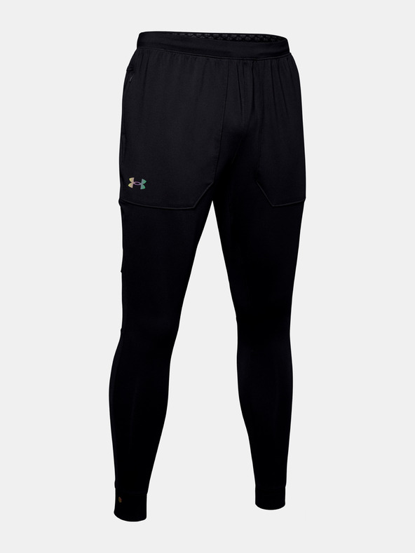 Under Armour Muške trenirke Under Armour Rush Fitted Pant