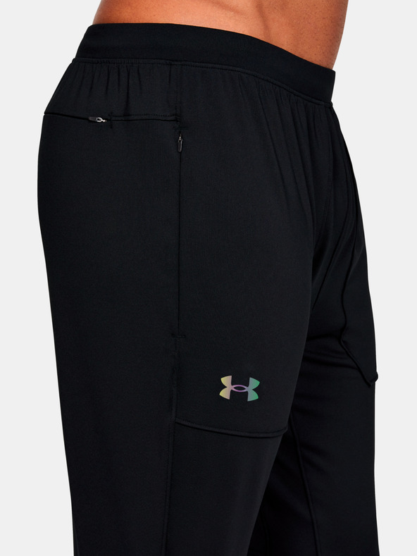 Under Armour Muške trenirke Under Armour Rush Fitted Pant