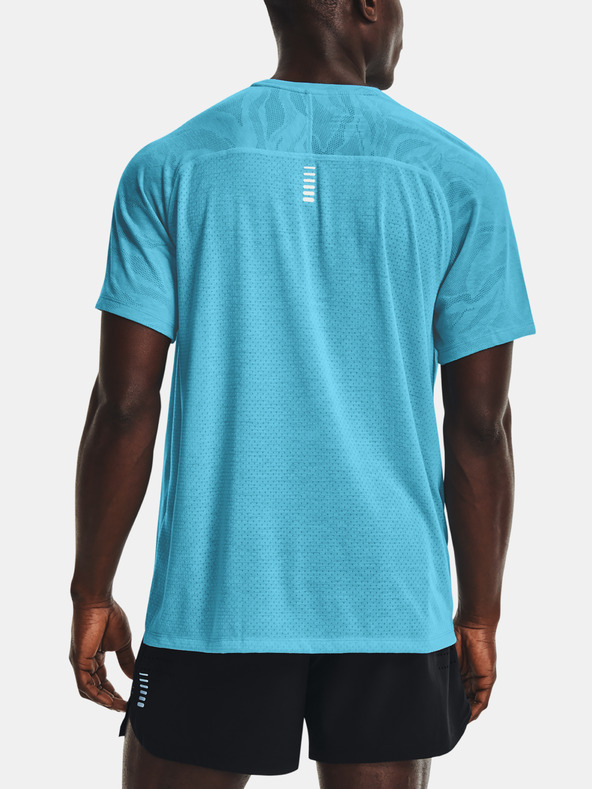 Under Armour Muške majice Under Armour UA Streaker Jacquard Tee