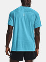 Under Armour Muške majice Under Armour UA Streaker Jacquard Tee