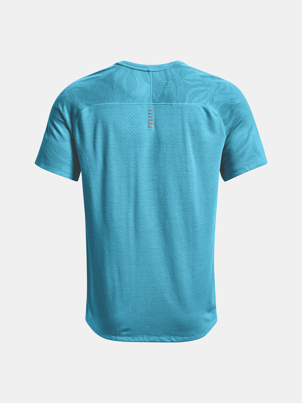 Under Armour Muške majice Under Armour UA Streaker Jacquard Tee