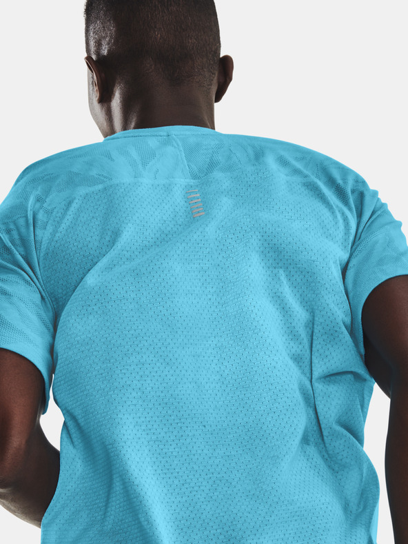 Under Armour Muške majice Under Armour UA Streaker Jacquard Tee
