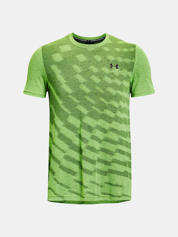 Under Armour Muška majica Under Armour UA Seamless Radial SS