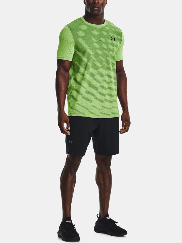 Under Armour Muška majica Under Armour UA Seamless Radial SS