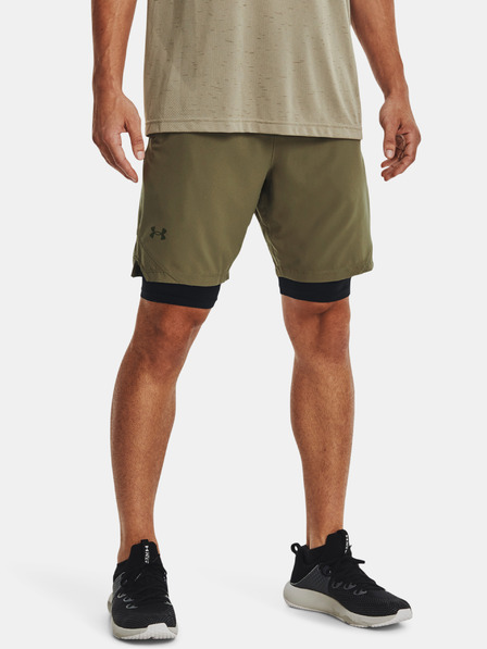 Under Armour Muške kratke hlače Under Armour UA Vanish Woven 8in Shorts