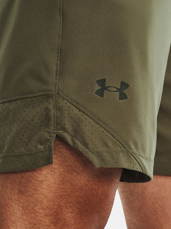 Under Armour Muške kratke hlače Under Armour UA Vanish Woven 8in Shorts