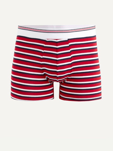 Celio Mitch Bokserice