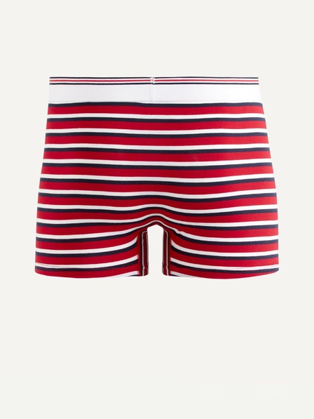 Celio Mitch Bokserice