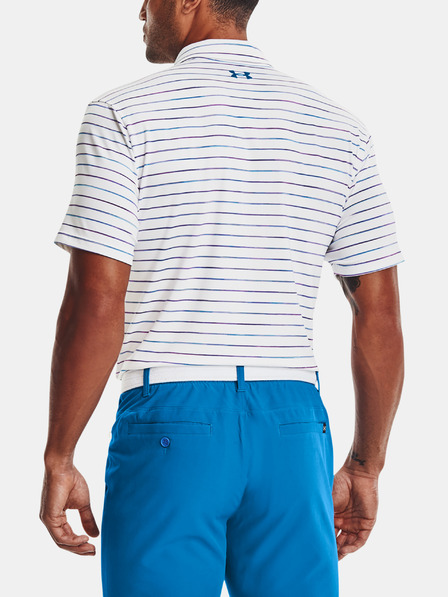 Under Armour Muška majica Under Armour UA Playoff Polo 2.0