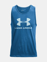 Under Armour Muška majica bez rukava Under Armour UA SPORTSTYLE LOGO TANK